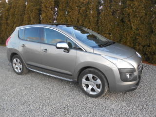 Peugeot 3008 Aut.KLIMA, Tan,Head-Up