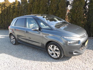 Citron C4 Picasso EXCLUSIVE,XENONY,NAVI