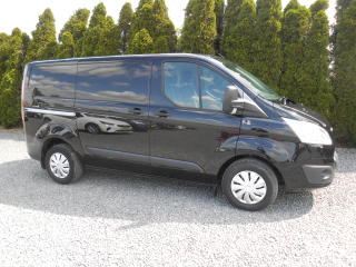 Ford Transit Custom 2.0TDCi96KW,NAVI,KAMERA,108TKm