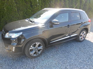 Suzuki Vitara 1.6D,FullLed,Navi,Radar,Kamera
