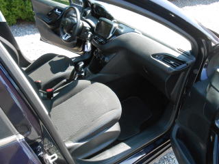 Peugeot 208 (2019) Navigace, led, chrom. - náhled 13