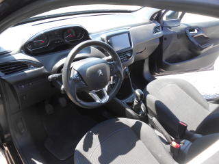 Peugeot 208 (2019) Navigace, led, chrom. - náhled 19