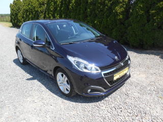 Peugeot 208 (2019) Navigace, led, chrom. - náhled 4