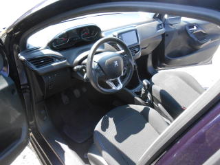 Peugeot 208 (2019) Navigace, led, chrom. - náhled 22