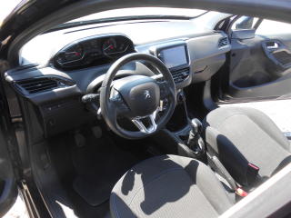 Peugeot 208 (2019) Navigace, led, chrom. - náhled 23