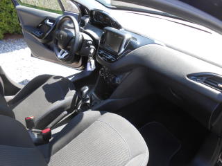 Peugeot 208 (2019) Navigace, led, chrom. - náhled 24