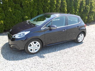 Peugeot 208 (2019) Navigace, led, chrom. - náhled 25