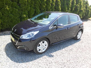 Peugeot 208 (2019) Navigace, led, chrom. - náhled 26