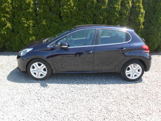 Peugeot 208 (2019) Navigace, led, chrom. - náhled 27