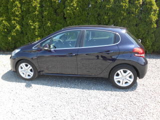 Peugeot 208 (2019) Navigace, led, chrom. - náhled 28