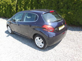 Peugeot 208 (2019) Navigace, led, chrom. - náhled 29