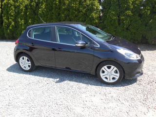 Peugeot 208 (2019) Navigace, led, chrom. - náhled 5