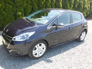 Peugeot 208 (2019) Navigace, led, chrom. - náhled 34