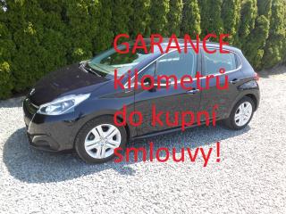 Peugeot 208 (2019) Navigace, led, chrom. - náhled 3
