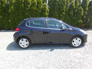 Peugeot 208 (2019) Navigace, led, chrom. - náhled 6