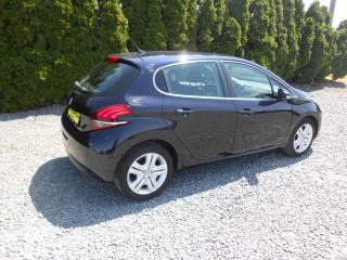 Peugeot 208 (2019) Navigace, led, chrom. - náhled 7