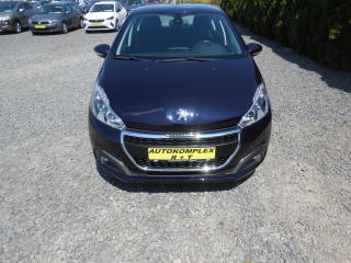 Peugeot 208 (2019) Navigace, led, chrom. - náhled 8