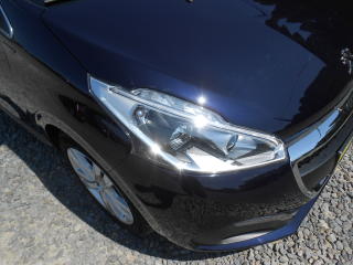 Peugeot 208 (2019) Navigace, led, chrom. - náhled 10
