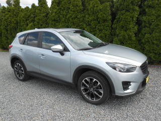 Mazda CX-5 2.2D,Automat, Kamera, 110TKm