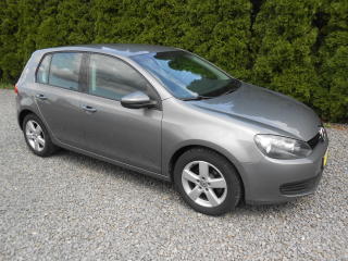 Volkswagen Golf 1.416V, KLIMA