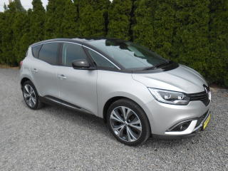 Renault Scnic 1.5DCi-81KW,AUTOMAT,FULL LED!!