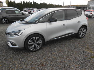 Renault Scnic 1.5DCi,81KW,AUTOMAT,FULL LED!