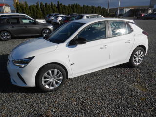 Opel Corsa 1.5CDTi,FULL LED,KLIMA,92TKm!!