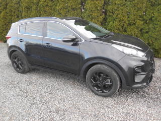 Kia Sportage AUTOMAT,BLACK Edition,MHEV,