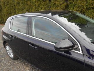 Peugeot 308 1,6  NAVI,KAMERA.FULL LED - náhled 14