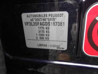 Peugeot 308 1,6  NAVI,KAMERA.FULL LED - náhled 2