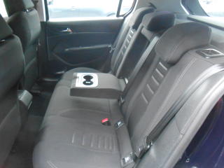 Peugeot 308 1,6  NAVI,KAMERA.FULL LED - náhled 23