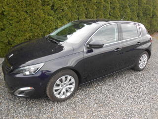 Peugeot 308 1,6  NAVI,KAMERA.FULL LED - náhled 35