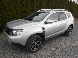 Dacia Duster 1.5DCi,85KW,KAMERA,30TKm!!!