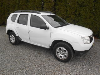 Dacia Duster 1.5DCi, KLIMA, Tan!!