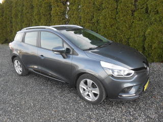 Renault Clio 0.9TCe,NAVI,CHROM,114TKm!!