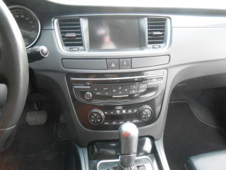 Peugeot 508 2.0HDi 180PS,AUTOMAT, FULL LED - náhled 34