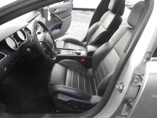Peugeot 508 2.0HDi 180PS,AUTOMAT, FULL LED - náhled 30