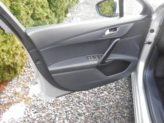 Peugeot 508 2.0HDi 180PS,AUTOMAT, FULL LED - náhled 28