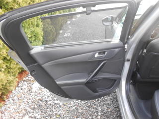 Peugeot 508 2.0HDi 180PS,AUTOMAT, FULL LED - náhled 26