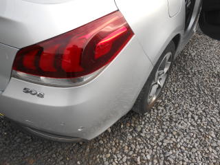 Peugeot 508 2.0HDi 180PS,AUTOMAT, FULL LED - náhled 24