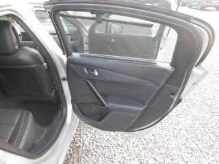 Peugeot 508 2.0HDi 180PS,AUTOMAT, FULL LED - náhled 23