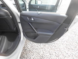 Peugeot 508 2.0HDi 180PS,AUTOMAT, FULL LED - náhled 22