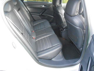 Peugeot 508 2.0HDi 180PS,AUTOMAT, FULL LED - náhled 21