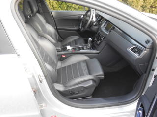 Peugeot 508 2.0HDi 180PS,AUTOMAT, FULL LED - náhled 20