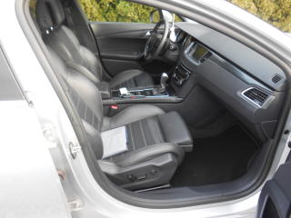 Peugeot 508 2.0HDi 180PS,AUTOMAT, FULL LED - náhled 19