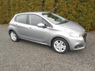 Peugeot 208 1.2,KLIMA,LED,51TKm!!!