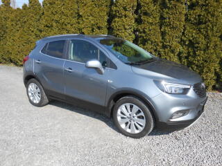 Opel Mokka X,1.6CDTi,KAMERA,K��e,Navi