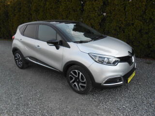 Renault Captur 1.5DCi-NAVI,Chrom, Alu