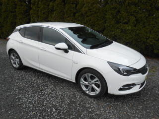 Opel Astra 1.2THp,KAMERA,NAVI,62TKm!!