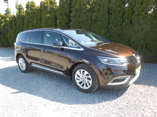 Renault Espace 1.6DCi,118KW,AUTOMAT,Ta�n�,TOP